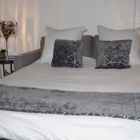 Berck Appartement De Standing מראה חיצוני תמונה