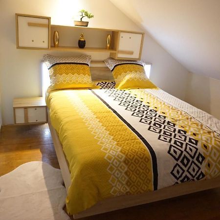 Berck Appartement De Standing מראה חיצוני תמונה