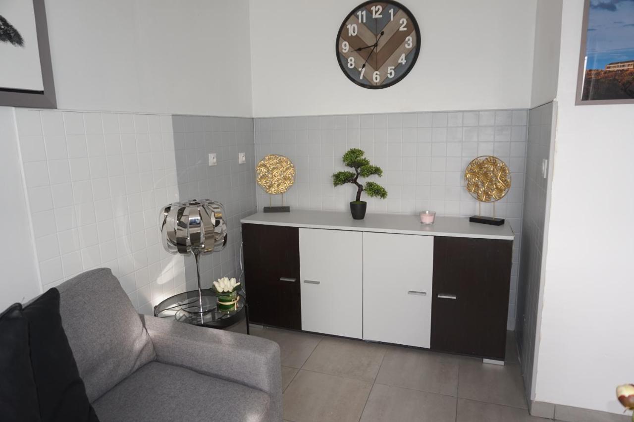 Berck Appartement De Standing מראה חיצוני תמונה