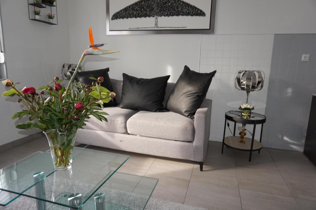 Berck Appartement De Standing מראה חיצוני תמונה
