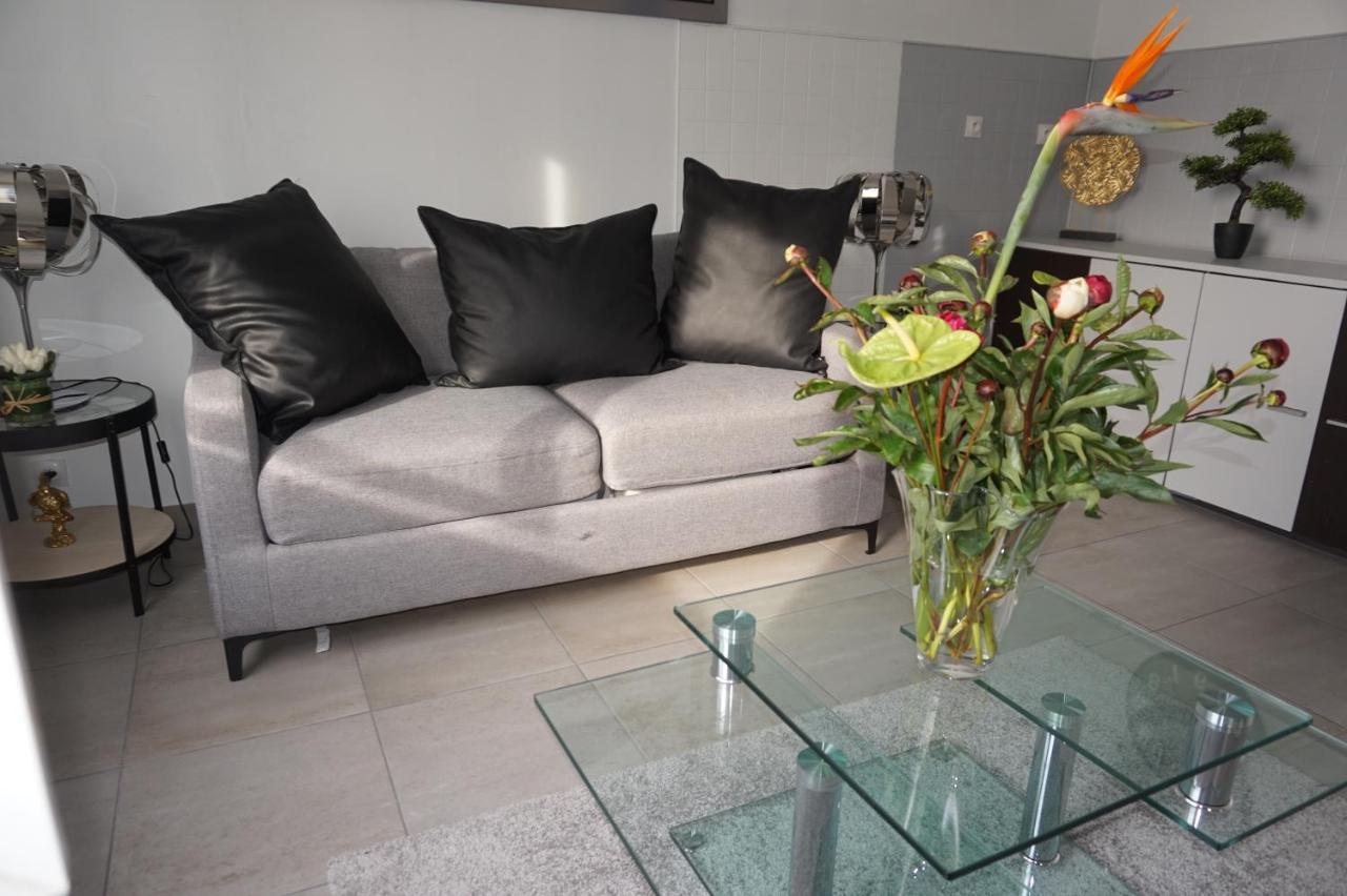 Berck Appartement De Standing מראה חיצוני תמונה