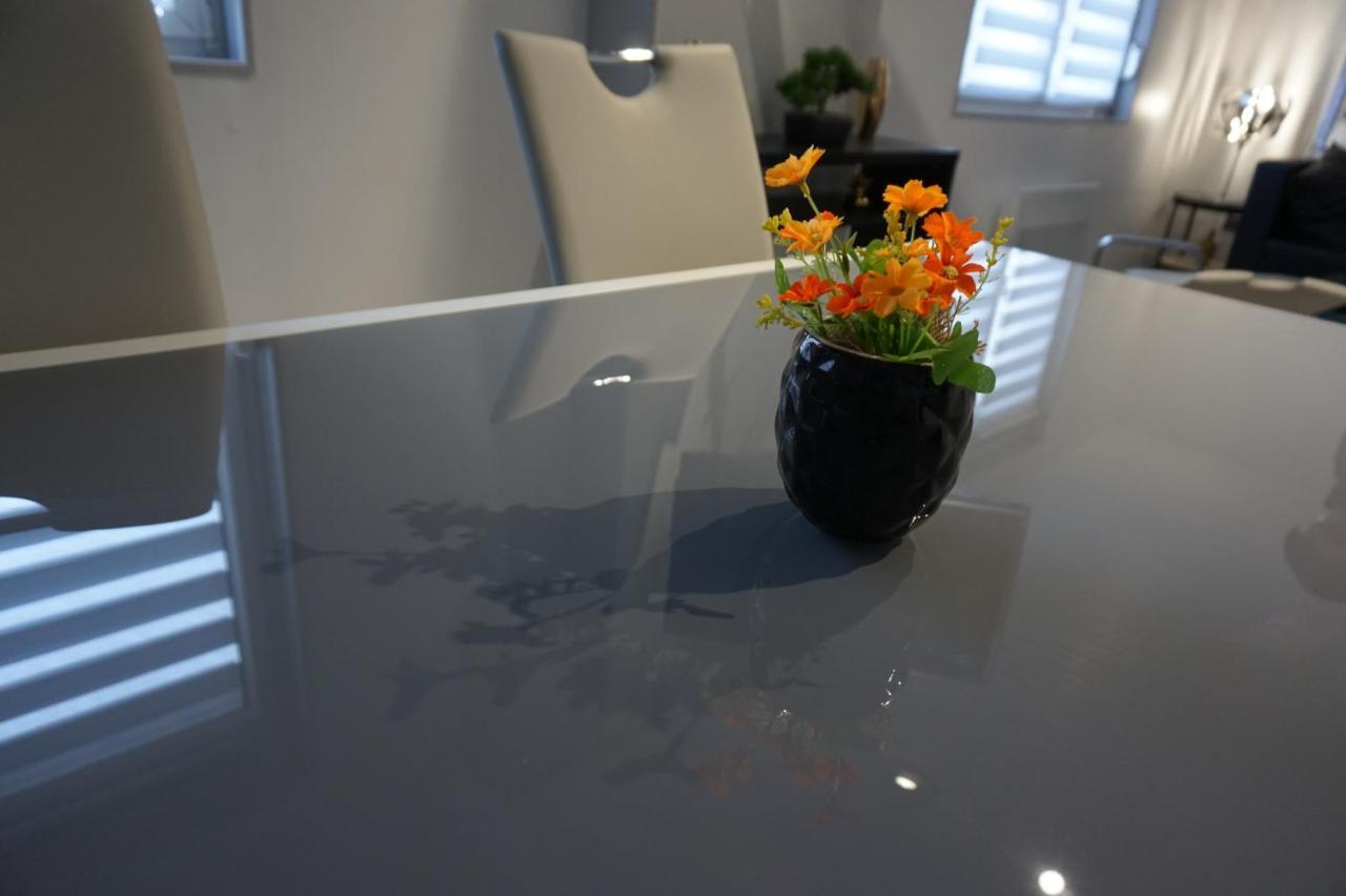 Berck Appartement De Standing מראה חיצוני תמונה