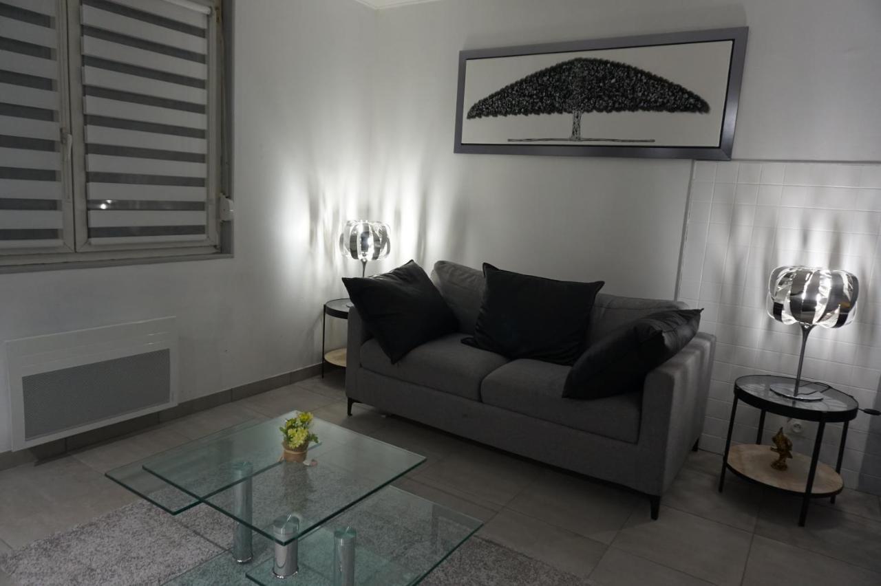 Berck Appartement De Standing מראה חיצוני תמונה